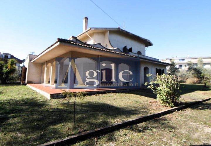 Villa a Monteprandone, Ascoli Piceno, Monteprandone - € 495.000 | Ref: 3396 - foto 1