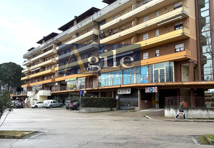 Lejlighed i Folignano, Ascoli Piceno, Folignano - € 115.000 | Ref: 3407 - foto 1