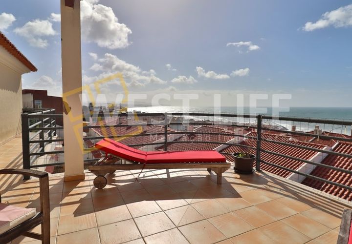 Villa i Ericeira, Lisbon, Ericeira - € 849.000 | Ref: 6036WE - foto 1