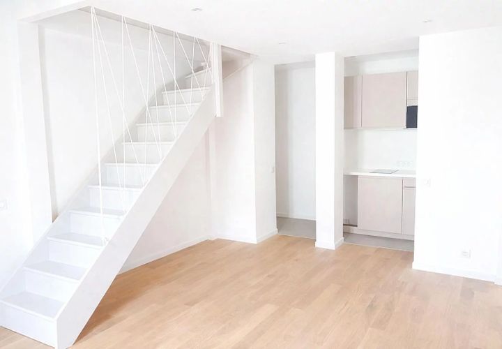 Lejlighed i Nice, Alpes-Maritimes, Nice - € 239.000 | Ref: 86701607 - foto 1