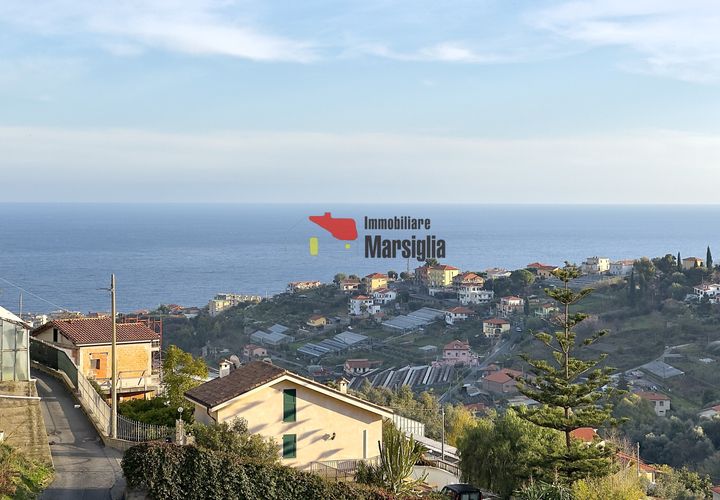 Villa a Sanremo, Imperia, Sanremo - € 179.000 | Ref: V02 - foto 1