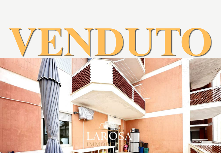 Lejlighed i Melendugno, Lecce, Melendugno - € 150.000 | Ref: cod.144 - foto 1