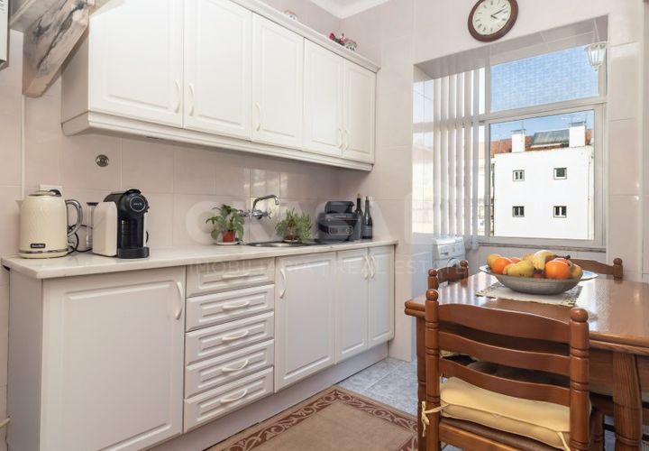 Lejlighed i Setubal, Setubal, Setubal - € 275.000 | Ref: APA_13194 - foto 1