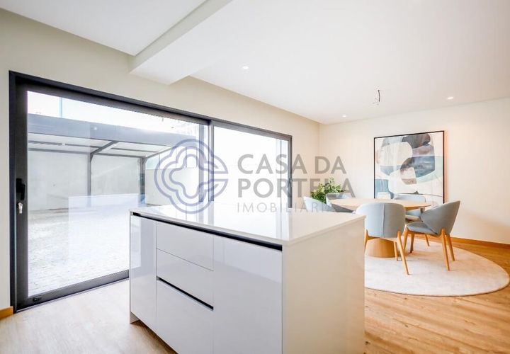 Lejlighed i Vila do Conde, Porto, Vila do Conde - € 385.000 | Ref: 1122421 - foto 1