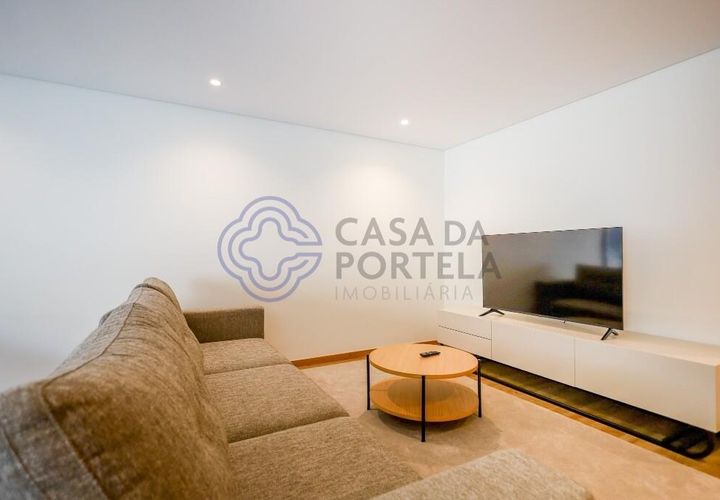 Leilighet i Vila do Conde, Porto, Vila do Conde - € 285 000 | Ref: 1122431 - foto 1