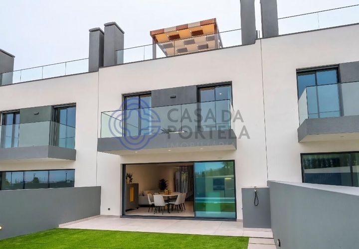 Rækkehus i Faro, Faro, Faro - € 850.000 | Ref: 1121621 - foto 1
