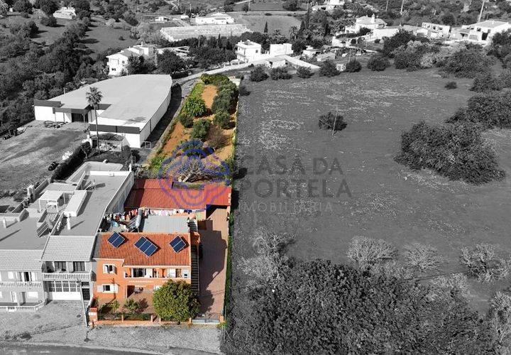 Rækkehus i Olhao, Faro, Olhao - € 698.000 | Ref: 1122011 - foto 1