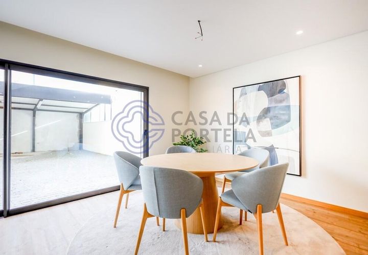 Lejlighed i Vila do Conde, Porto, Vila do Conde - € 345.000 | Ref: 1122441 - foto 1