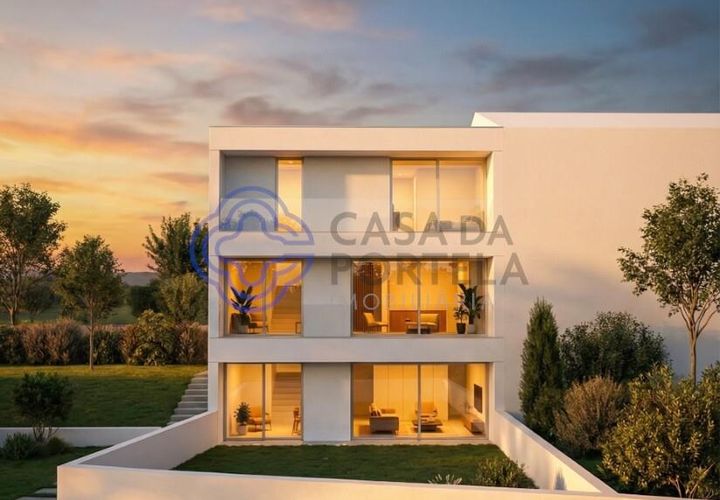Rækkehus i Guimaraes, Braga, Guimaraes - € 375.000 | Ref: 1119611 - foto 1