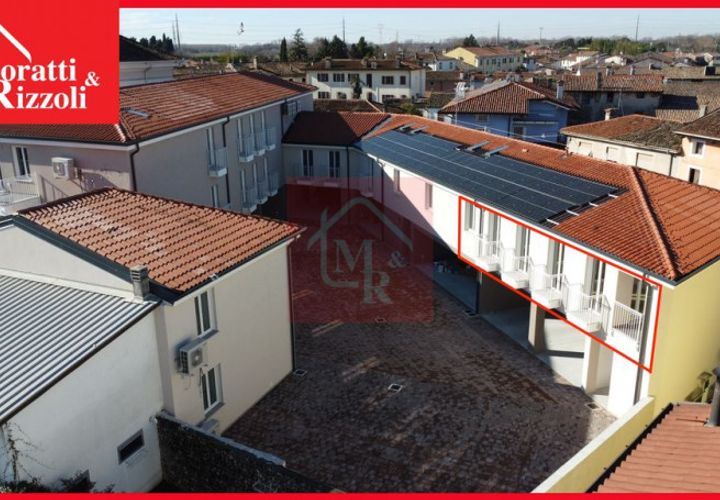 Leilighet i Villesse, Gorizia, Villesse - € 180 000 | Ref: AR2267 - foto 1