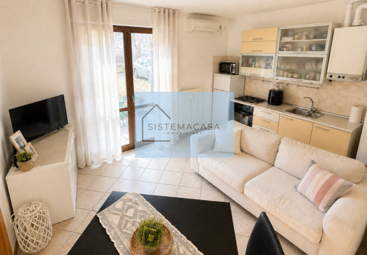 Lejlighed i Forli, Forli-Cesena, Forli - € 150.000 | Ref: A1009 - foto 1