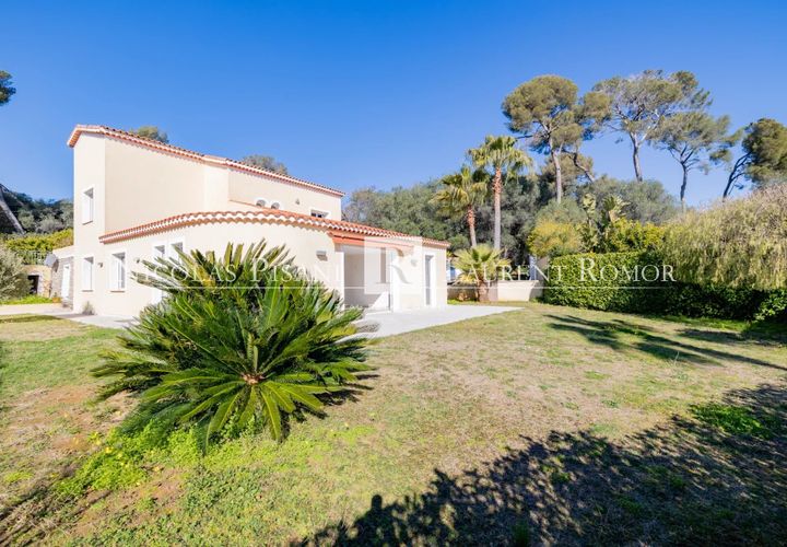 Villa i Nice, Alpes-Maritimes, Nice - € 2.390.000 | Ref: 86744551 VMB - foto 1