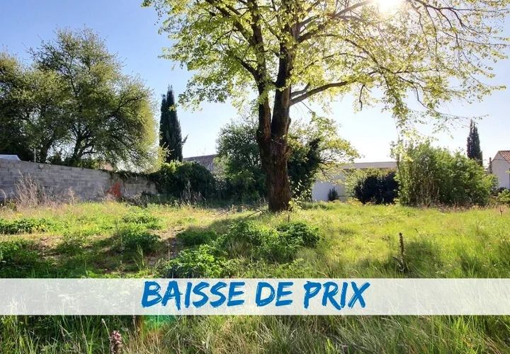 Terra a Le Teil, Ardeche, Le Teil - € 136.500 | Ref: 85840052 - foto 1