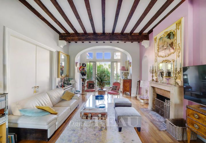 Villa i Versailles, Yvelines, Versailles - € 2.390.000 | Ref: 85998984 - foto 1