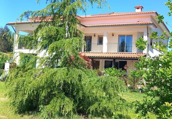 Villa i Lousa, Coimbra, Lousa - € 495.000 | Ref: 703 - foto 1