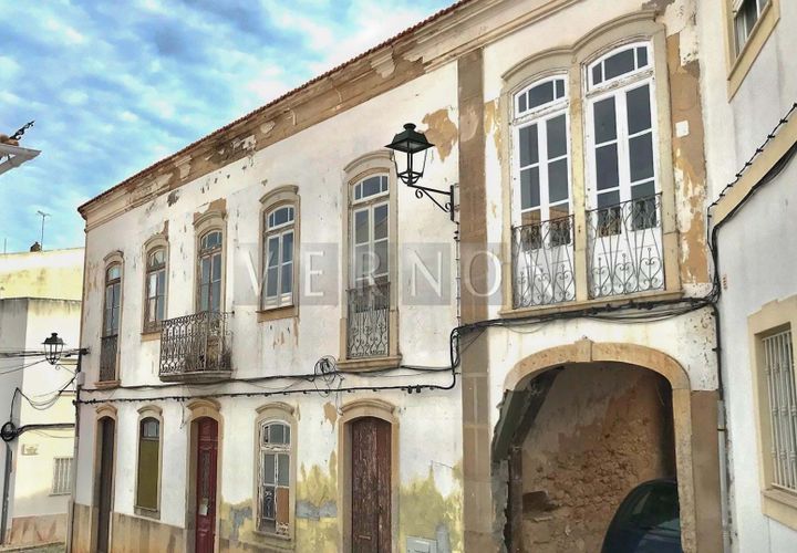 Villa i Carvoeiro, Faro, Carvoeiro - € 375.000 | Ref: VC748 - foto 1