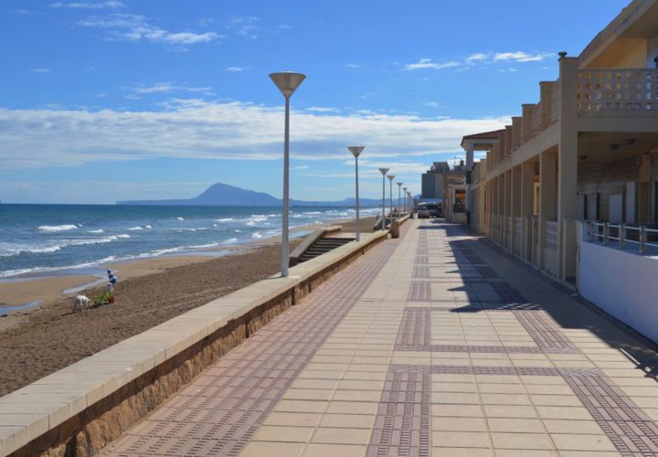 Tomt i Piles, Valencia, Piles - € 1 290 000 | Ref: N1524 - foto 1
