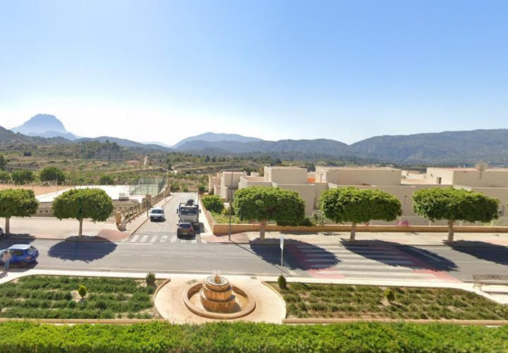 Duplex i Relleu, Alicante, Relleu - € 269.000 | Ref: SLV28-7423V - foto 1