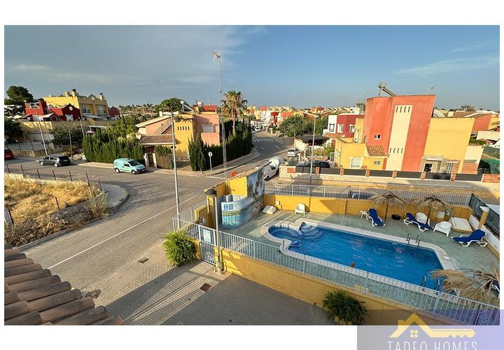 Bungalow en Gea Y Truyols, Murcia, Gea Y Truyols - € 750/mes | Ref: 3172 - photo 1