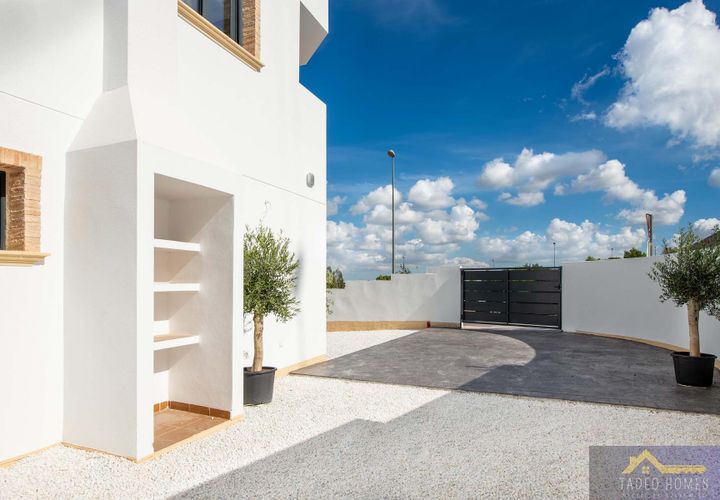 Bungalow i Cox, Alicante, Cox - € 229.000 | Ref: 3217 - foto 1