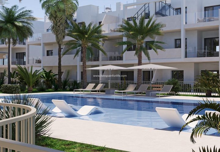 Lejlighed i Torre Pacheco, Murcia, Torre Pacheco - € 246.900 | Ref: 50926 - foto 1