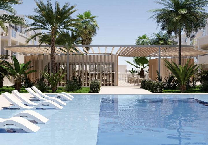 Lejlighed i Torre Pacheco, Murcia, Torre Pacheco - € 263.900 | Ref: 24878 - foto 1