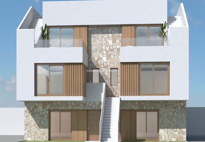 Lejlighed i Benejuzar, Alicante, Benejuzar - € 131.250 | Ref: 37236 - foto 1