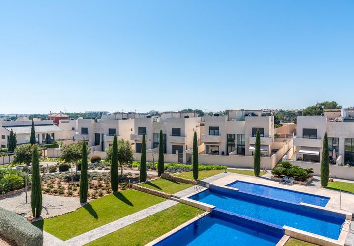 Leilighet i Los Dolses, Alicante, Los Dolses - € 339 000 | Ref: GED3186 - foto 1