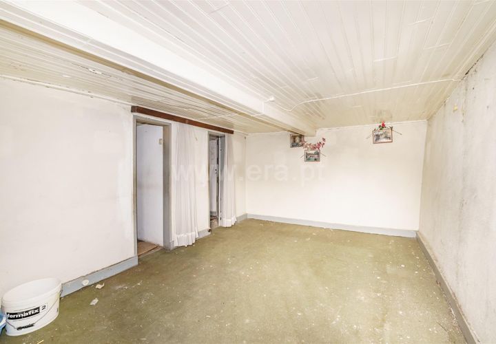 Byhus i Covilha, Castelo Branco, Covilha - € 32.000 | Ref: 111260020 - foto 1