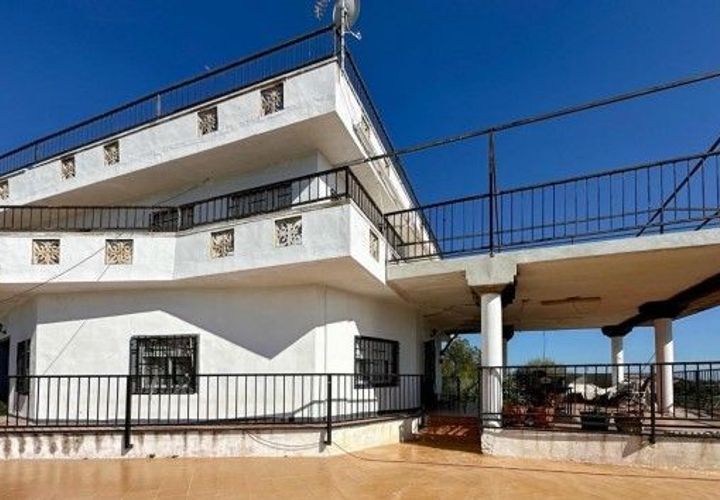 Villa a Onda, Castellon, Onda - € 575.000 | Ref: 14f78316-ac20-4041-8 - foto 1