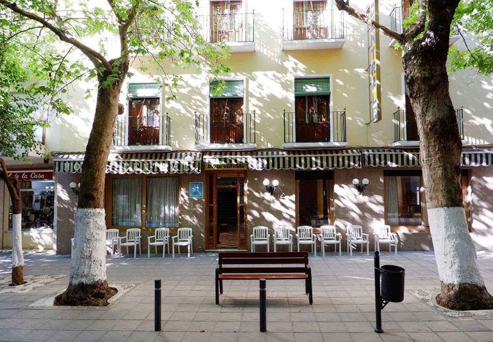 Erhvervsejendom i Granada, Granada, Granada - € 1.380.000 | Ref: 8a8ae551-e873-428c-8 - foto 1