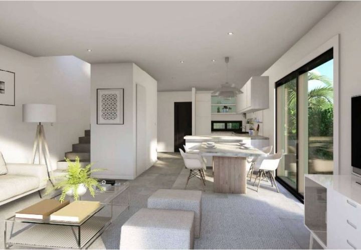 Dupleks i Ibiza, Ibiza, Ibiza - € 680 000 | Ref: 4a9bd5bc-59b6-4d34-a - foto 1