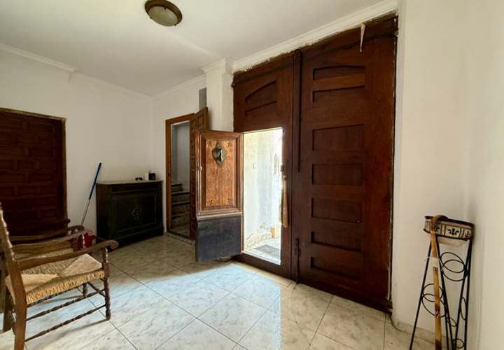 Rækkehus i Valencia, Valencia, Valencia - € 175.000 | Ref: 9f2bfd1c-2290-40a8-b - foto 1