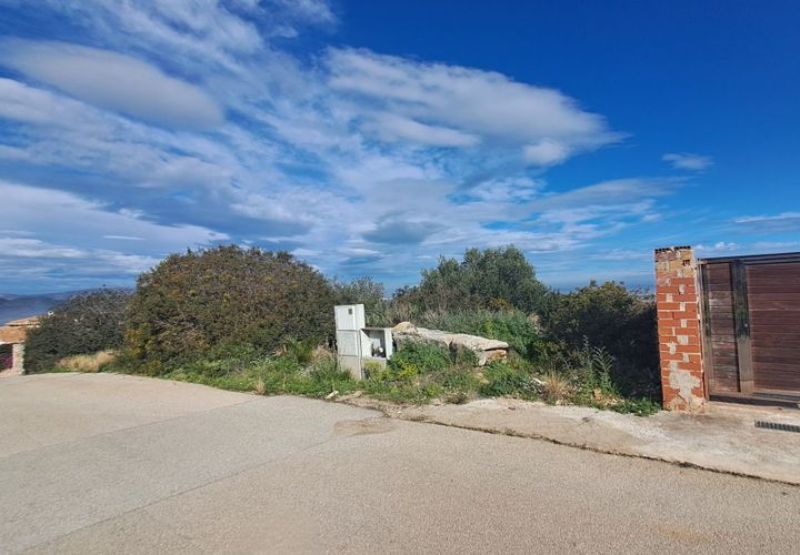 Helårsgrund i Pego, Alicante, Pego - € 143.000 | Ref: 71c0867c-3d85-466a-8 - foto 1