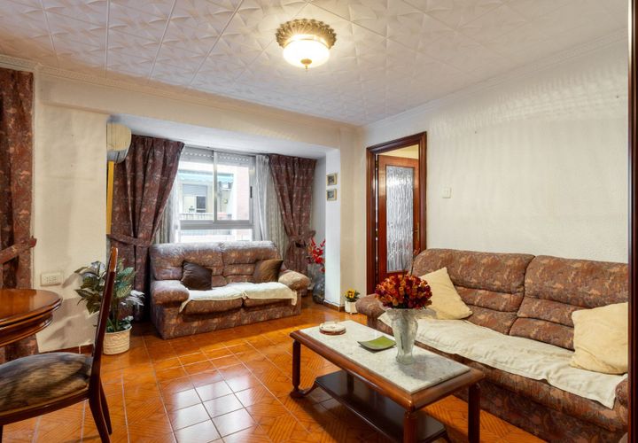 Lejlighed i Valencia, Valencia, Valencia - € 265.000 | Ref: fbfb769b-1f4f-4da1-9 - foto 1