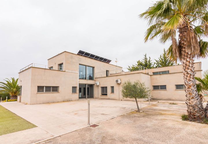 Villa i Yecla, Murcia, Yecla - € 499.000 | Ref: 914ad145-6d3f-4dde-8 - foto 1