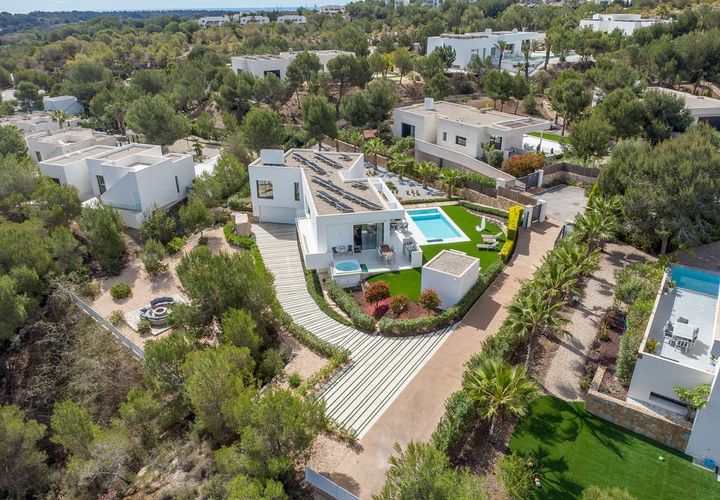 Villa i Orihuela, Alicante, Orihuela - € 1.450.000 | Ref: MLSC1886134/13477 - foto 1