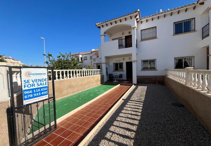 Wohnung in Punta Prima, Alicante, Punta Prima - € 169.995 | Ref: R11889 - Foto 1