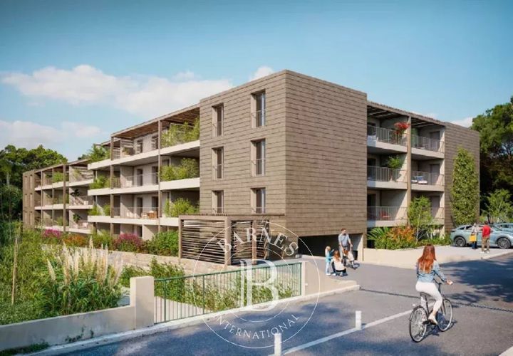 Leilighet i Calvi, Haute-Corse, Calvi - € 458 566 | Ref: B - 210 - foto 1