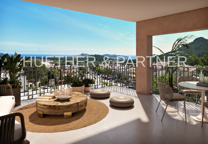 Apartament: Capdepera, Mallorca, Capdepera – 695 000 € | Ref: 26-010 – zdjęcie 1