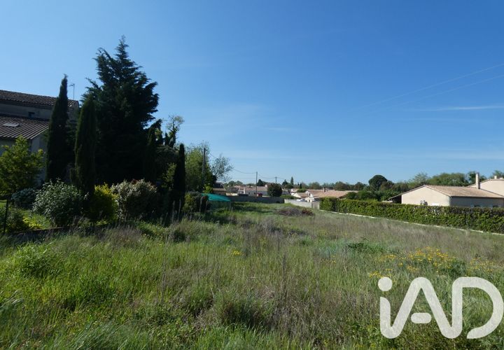 Grond in Donzère, Drome, Donzère - € 127.800 | Ref: 78378 - foto 1