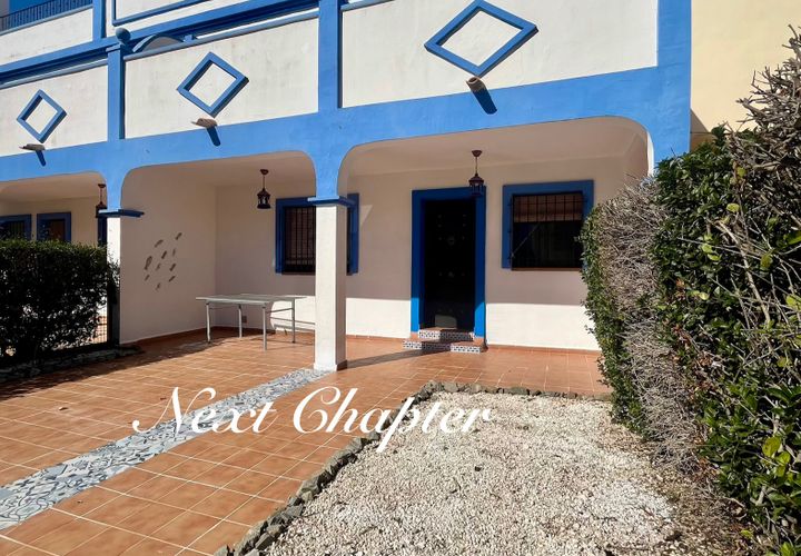 Byhus i Roda, Murcia, Roda - € 279.950 | Ref: NC155 - foto 1