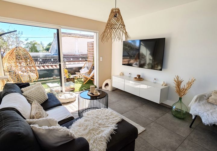 Villa i Uchaud, Gard, Uchaud - € 249.000 | Ref: 28078 - foto 1