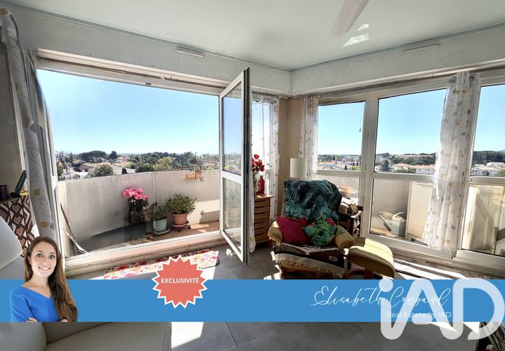 Leilighet i Montpellier, Herault, Montpellier - € 159 000 | Ref: 53031 - foto 1