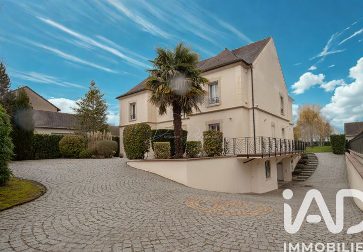 Villa i Ronquerolles, Val-d'Oise, Ronquerolles - € 1.340.000 | Ref: 85205 - foto 1