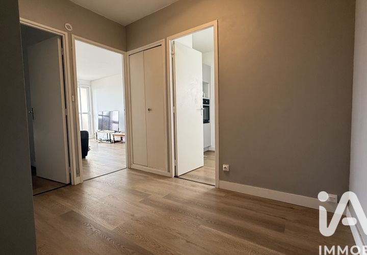 Leilighet i Angers, Maine-et-Loire, Angers - € 108 000 | Ref: 58148 - foto 1
