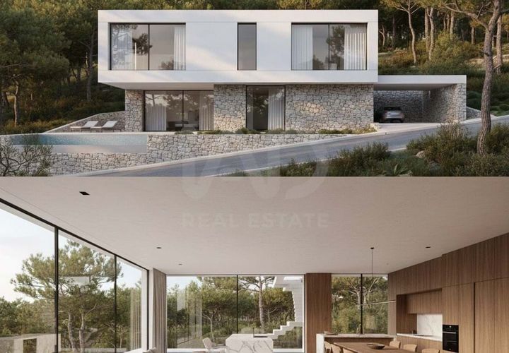 Villa i Barcelona, Barcelona, Barcelona - € 390.000 | Ref: 158011 - foto 1