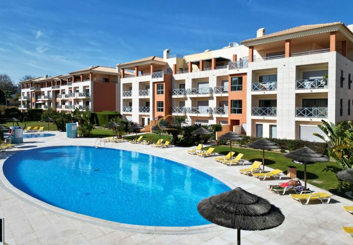 Lejlighed i Albufeira, Faro, Albufeira - € 532.000 | Ref: OP166 - foto 1
