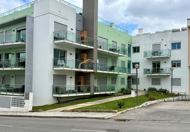 Lejlighed i Albufeira, Faro, Albufeira - € 450.000 | Ref: FF124 - foto 1