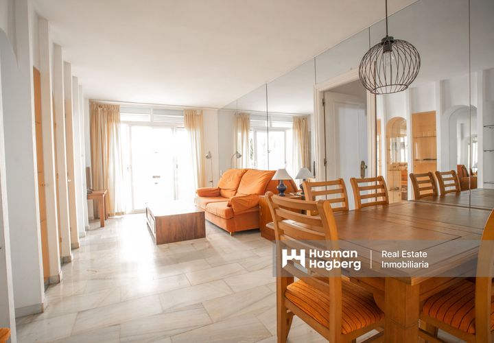 Lejlighed i Almunecar, Granada, Almunecar - € 300.000 | Ref: HN667 - foto 1
